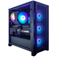 UltraGaming R7-7800X3D-RTX5080