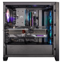 UltraGaming R7-7800X3D-RTX5080