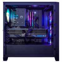 UltraGaming R7-7800X3D-RTX5080