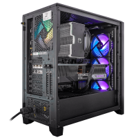 UltraGaming R7-7800X3D-RTX5080