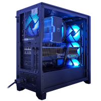 UltraGaming R7-7800X3D-RTX5080
