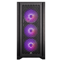 UltraGaming R7-7800X3D-RTX5080