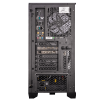 UltraGaming R7-7800X3D-RTX5080