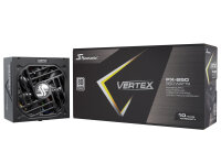 Seasonic Netzteil 850W VERTEX-PX-850 ATX31 Modular(Platinum)