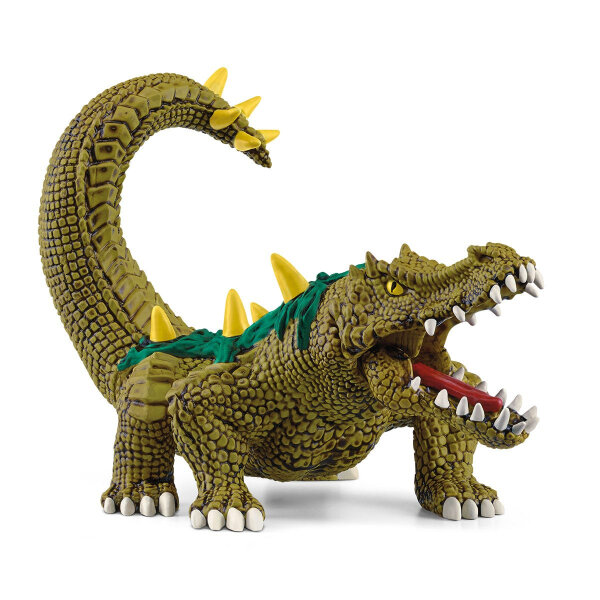 Schleich Eldrador Creatures