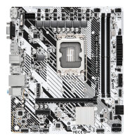 ASRock H610M-HDV/M.2+ D5 mATX