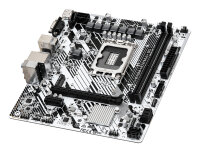 ASRock H610M-HDV/M.2+ D5 mATX