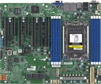 Supermicro H12SSL-i Server
