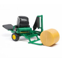 Bruder Profi Ballenwickler