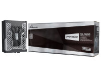 1600W Seasonic Netzteil PRIME PX-1600 ATX31 vollmodular (Platin)