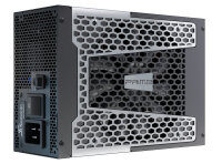 1600W Seasonic Netzteil PRIME PX-1600 ATX31 vollmodular (Platin)