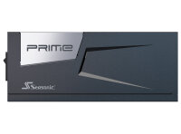 1600W Seasonic Netzteil PRIME PX-1600 ATX31 vollmodular (Platin)