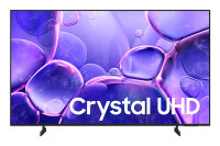 127cm (50") Samsung U8000F UE50U8072 4K Ultra HD...