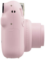 Fujifilm Instax Mini 12 - Instant Camera - blossom pink