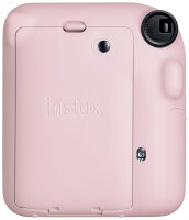 Fujifilm Instax Mini 12 - Instant Camera - blossom pink