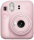 Fujifilm Instax Mini 12 - Instant Camera - blossom pink