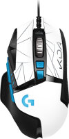 Logitech G502 Hero K/DA Gaming