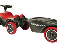 BIG Bobby Car Neo Trailer