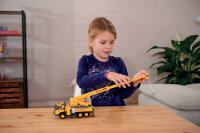 Majorette Volvo Truck Kran