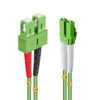 Lindy LWL-Kabel LC/SC 2m