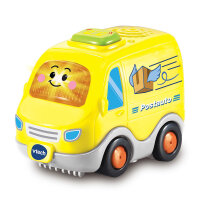 VTech Tut Tut Baby Postauto