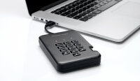 1TB iStorage diskAshur USB 3.0