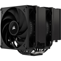 Corsair A115 Tower Air Cooler CPU Heatpipe Kühler...