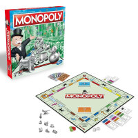 Hasbro Monopoly Classic