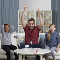 Hasbro Monopoly Classic