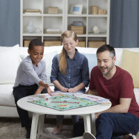 Hasbro Monopoly Classic
