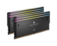 96GB Corsair Dominator Titanium RGB CL32 2x 48GB...