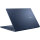 ASUS Vivobook 16X 90NB0WB1-M00FZ0 laptop Intel® Core™ i5 i5-12500H 40,6 cm (16") WUXGA 16 GB DDR4-SDRAM 512 GB SSD Wi-Fi 6 (802.11ax) Windows 11 Pro Blau