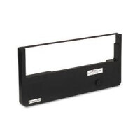 Tally 043393 Farbband schwarz