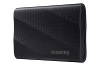 SSD    4TB Samsung Portable SSD T9 USB3.2 Gen.2x2 black retail