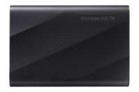 SSD    4TB Samsung Portable SSD T9 USB3.2 Gen.2x2 black retail