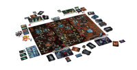 Asmodee Nemesis: Lockdown