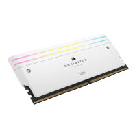 96GB Corsair Dominator Titanium RGB CL32 2x 48GB...