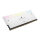 96GB Corsair Dominator Titanium RGB CL32 2x 48GB DDR5-6600 Kit white