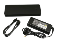 Fujitsu USB Typ-C USB-C 3 Port Replikator /...