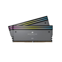 64GB Corsair Dominator Titanium RGB DDR5-6000 CL30 Dual...