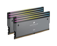 64GB Corsair Dominator Titanium RGB DDR5-6000 CL30 Dual...