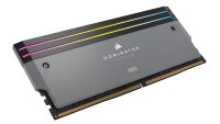 64GB Corsair Dominator Titanium RGB DDR5-6000 CL30 Dual Channel RAM CL30 2x 32GB Kit DDR5 6000MHz