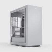Fractal Design Define One Light TG Clear Tint Midi Tower...