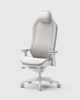 Fractal Design Refine 2 Fabric Light PC-Gamingstuhl...