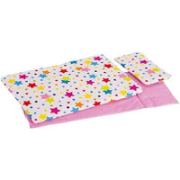 Haba Puppenbettwäsche