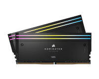 32GB Corsair RGB DDR5-6400 Kit