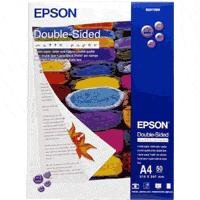 Epson Double Sided Matt 50er