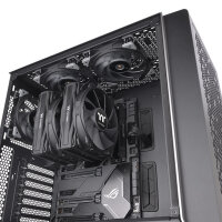Thermaltake Toughair 710 Black