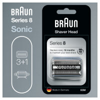 Braun Series 8 Scherkopf