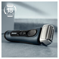 Braun Series 8 Scherkopf